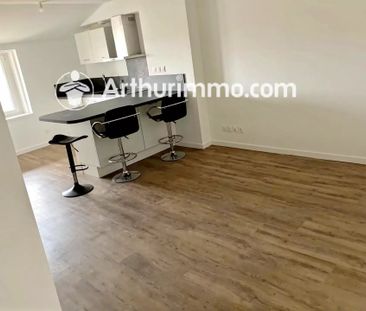 Location Appartement 3 pièces 52 m2 à Trévoux - Photo 2