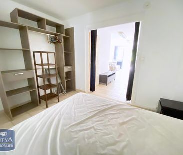 Location Appartement 1 pièce 29m² AIX EN PROVENCE 13100 - Photo 5