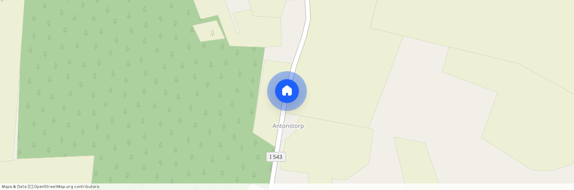 Eksta Prästgården, Klintehamn