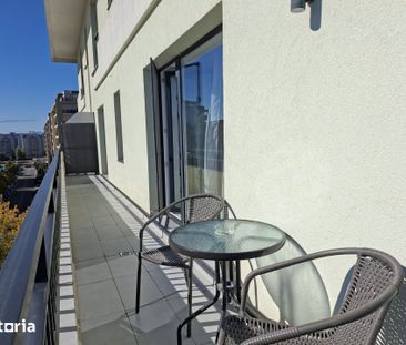 APARTAMENT PREMIUM DE INCHIRIAT | ELEVEN RESIDENCE | BRAȘOV - Fotografie 2