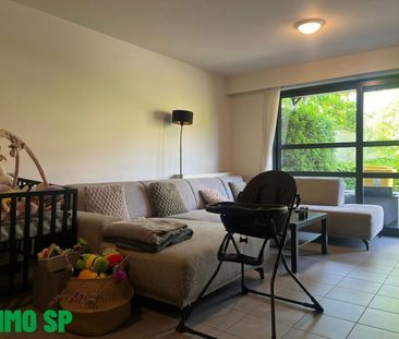 Appartement met 3 slaapkamers gelegen nabij het station - Photo 3