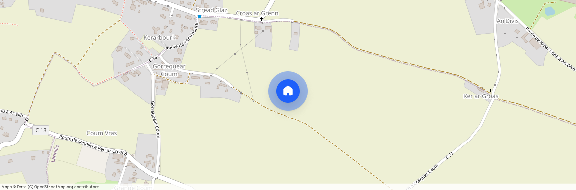 29870, Landeda