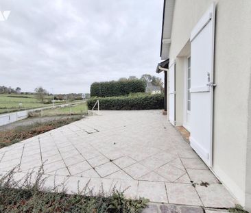 ANGERVILLE L'ORCHER - A deux pas du centre - Photo 4