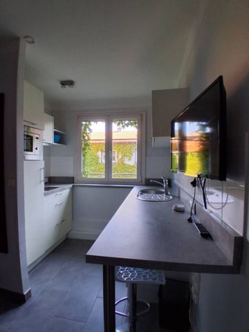 Location Appartement 2 pièces 20m² - Photo 5