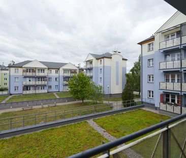 2 pokoje , oddzielna kuchnia, osiedle Piaski - Zdjęcie 5