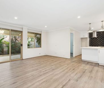 Charming Modern Living - Photo 1