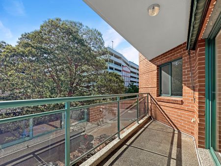 14/32-36 Urunga Parade, Miranda NSW 2228 - Apartment For Rent | Domain - Photo 2
