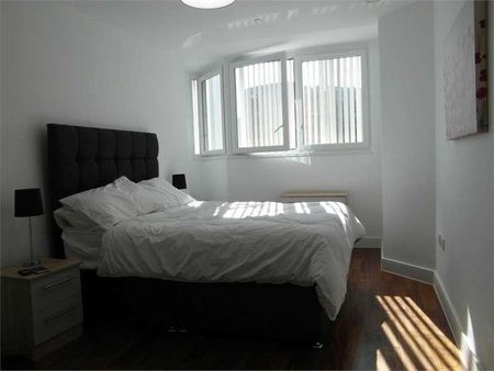 Metropolitian House, Hagley Road, Birmingham, B16 - Photo 2