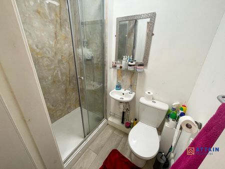 1 bedroom in a house share to rent - Photo 5