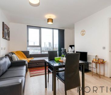 1 bedroom flat to rent - Photo 3