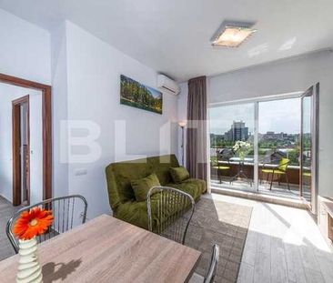 Apartament in bloc nou, 55mp, 3 camere, Zona Iulius Mall - Fotografie 2