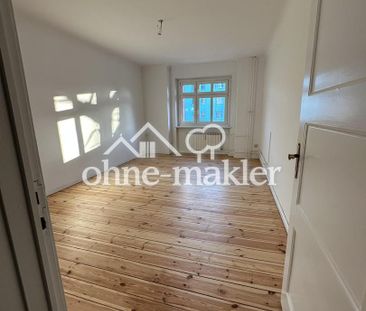 WG-taugliche 3-Zimmer-Wohnung (EN below) - Photo 1