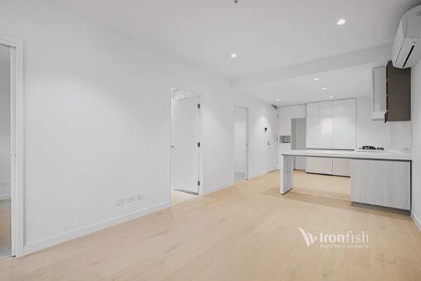 1 Bed, 1 Bath - Photo 1