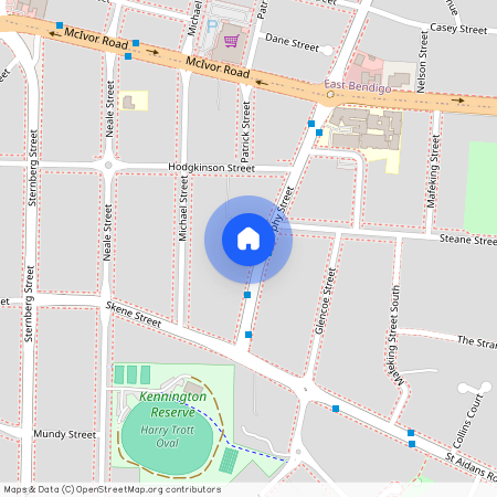 15 Murphy Street, Vic 3550, Kennington