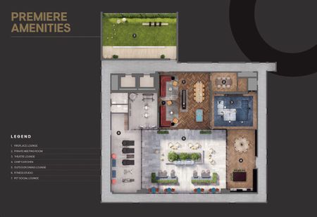 For Lease - 500 Dupont Street Unit# 507, Toronto, Ontario - Photo 5