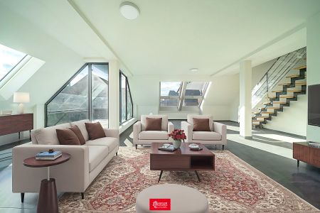 Appartement - à louer - - Foto 4