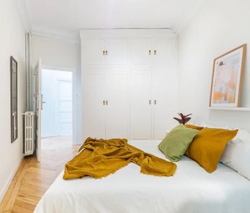 Calle del Príncipe de Vergara, Madrid, Community of Madrid 28006 - Photo 2