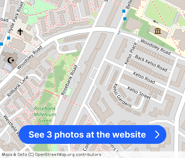 1 bedroom for rent in Leeds, £443/month per room - Photo 1