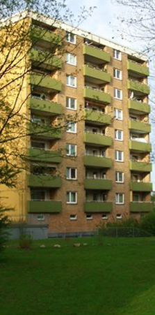 Wohnungsangebot - Photo 2