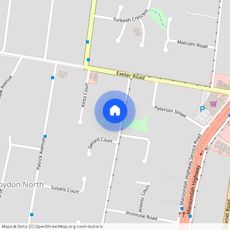 1/101 Bonnie View Road, Vic 3136, Croydon North