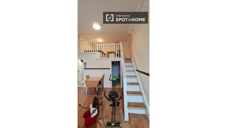 Studio for rent in North Inner City, Dublin - Photo 3