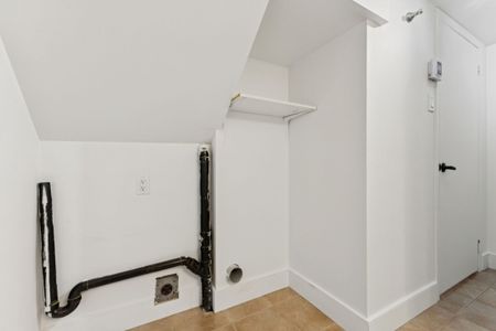 Appartement à louer - Gatineau (Hull) (Lac des Fées, Wrightville) Appartement à louer - Gatineau (Hull) (Lac des Fées, Wrightville) - Photo 2