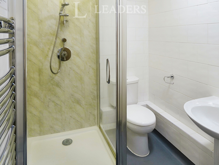 1 bedroom property to rent Regent Street, Leamington Spa, CV32 - Photo 5