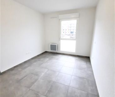 Location Appartement 2 pièces 44m² NIMES 30000 - Photo 3