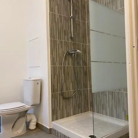Appartement à louer 2 pièces 39.7m² - Photo 1