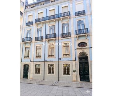 Apartamento T8 em Lisboa - Foto 6