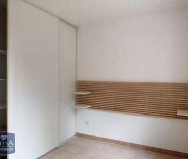 Location Appartement 2 pièces 48m² MONTPELLIER 34000 - Photo 2