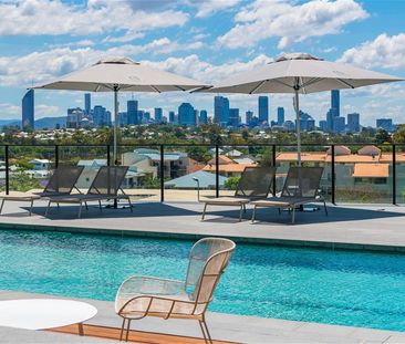 Modern Living | City Views | Resort-Style Facilities | Secure Parking - Photo 2