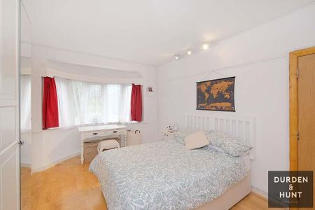 Kingswood Road, London - Photo 5