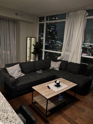 For Lease - 4099 Brickstone Mews Unit# 1108, Mississauga, Ontario - Photo 1