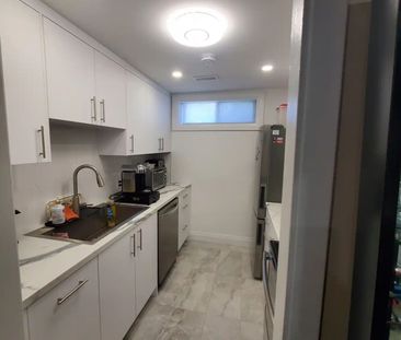 For Lease - 464 Sandford Street Unit# BSMT, Newmarket, Ontario - Photo 1