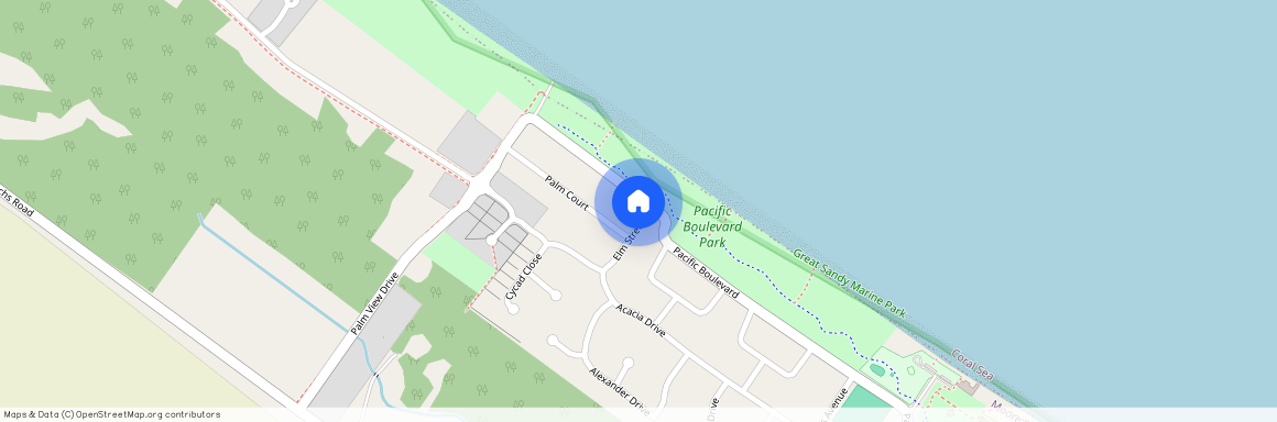 37 Pacific Boulevard, Moore Park Beach