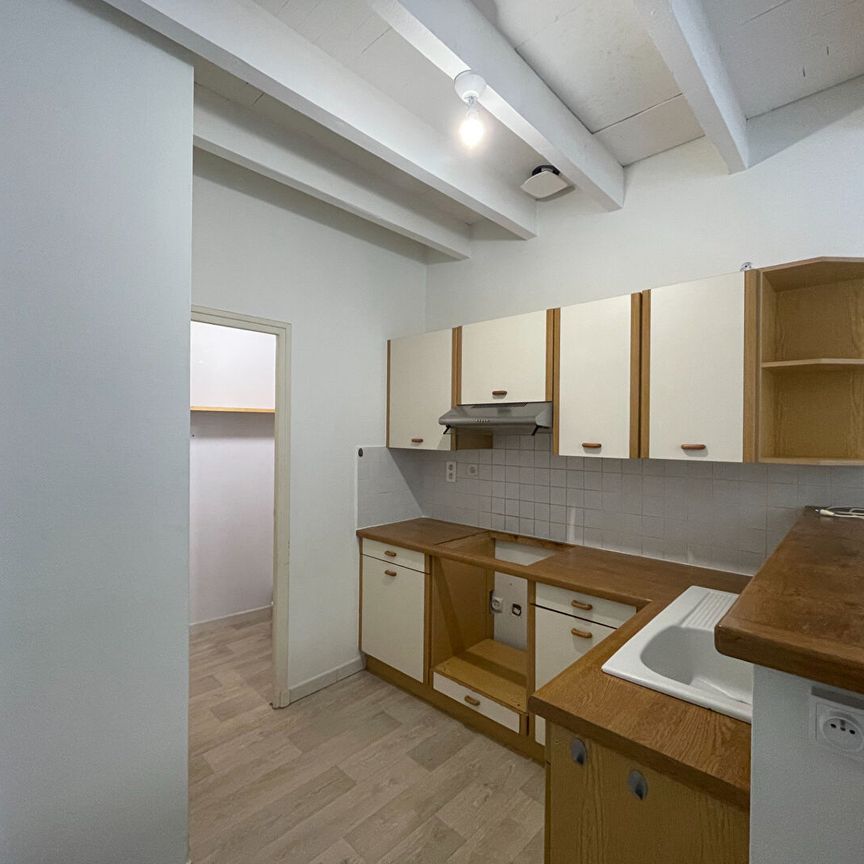 Location Appartement 3 pièces 64m² - Photo 1