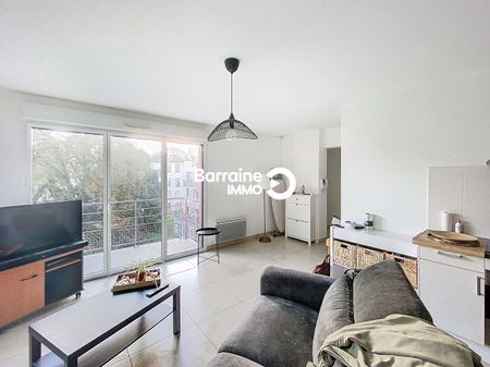 Location appartement à Brest, 3 pièces 64.86m² - Photo 4