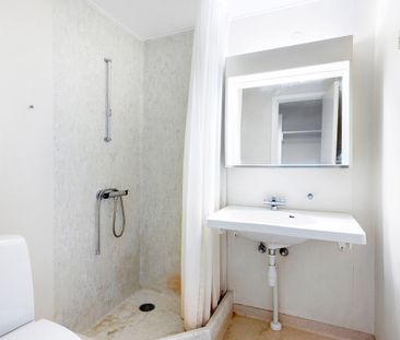 1 værelses lejlighed - Photo 3