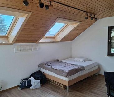 Charmantes Einfamilienhaus mit traumhafter Aussicht - Photo 4