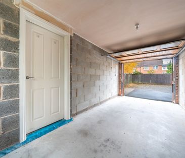 Caudale Court, Gamston NG2 - Photo 5