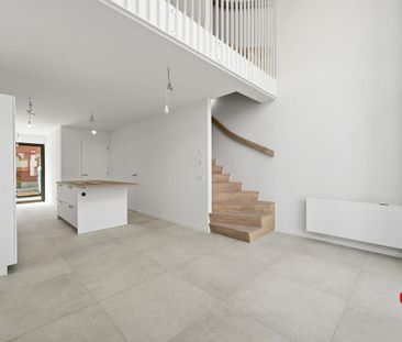 Huis te huur in Leuven voor € 1.995 met 3 slaapkamers - Photo 1