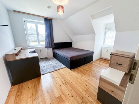 Mietwohnung in Zentrumsnähe von Fehring …! - Photo 3