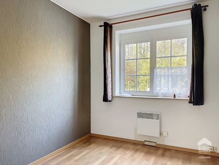 GELIJKSLOERS APPARTEMENT – 3 SLAAPKAMERS MET TUIN - Foto 3