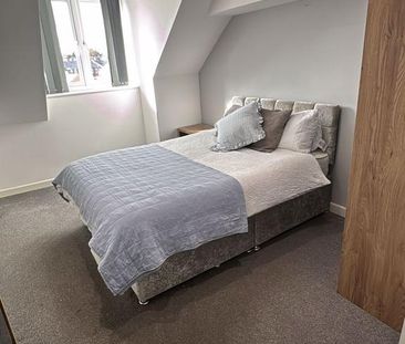 1 bedroom in a house share to rent - Photo 1