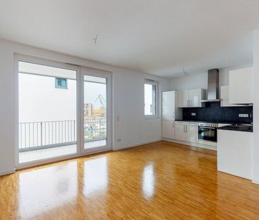 Moderne 2-Zimmer-Wohnung mit großzügigem Balkon! - Photo 6