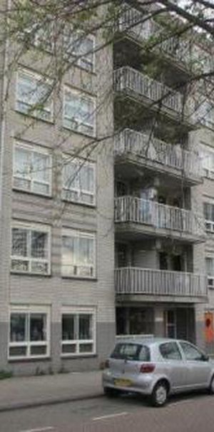 Westzeedijk 3015 AA Rotterdam - Foto 1