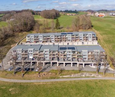 3.5 Zimmer, 86 m², EG - Photo 4