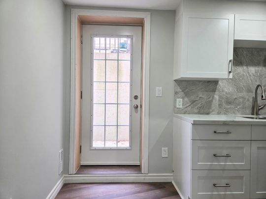 For Lease - 27 Mistybrook Crescent Unit# bsmt, Brampton, Ontario - Photo 1