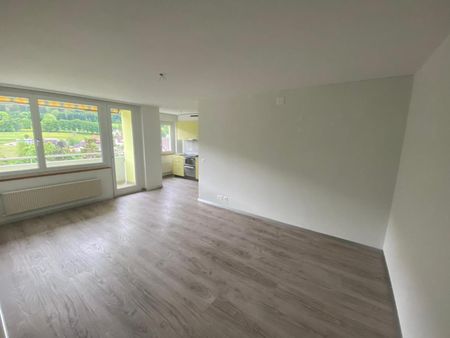 2.5 Zimmer, 3. Stock - Photo 4